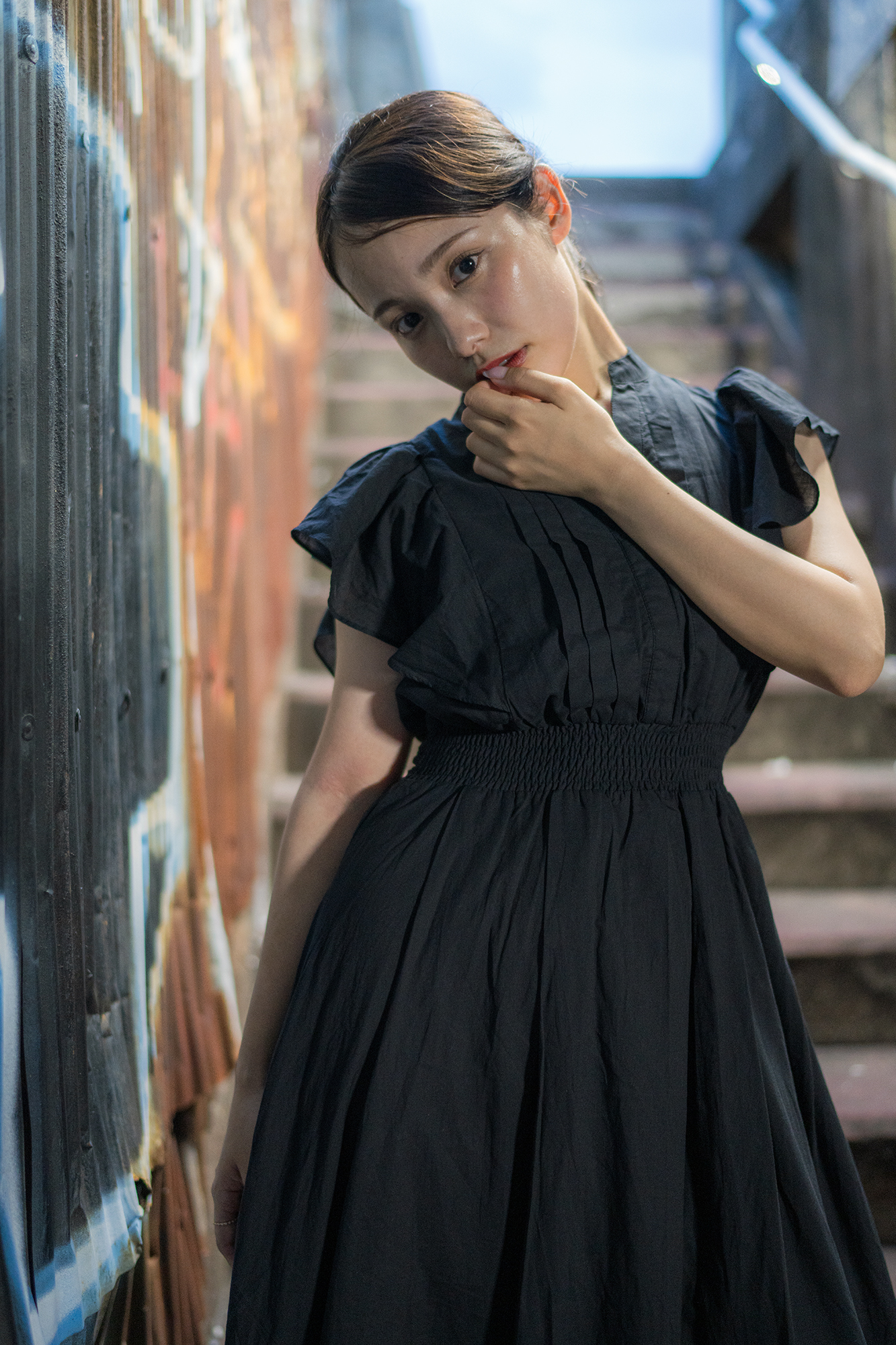【作例あり】mamiyaSEKORC80mmF4+FotodioxM645-GF 作例あり】mamiyaSEKORC80mmF4+FotodioxM645-GF Nikon Nikkor Z