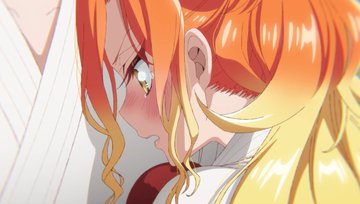 帝乃三姉妹は案外、チョロい。 第8話