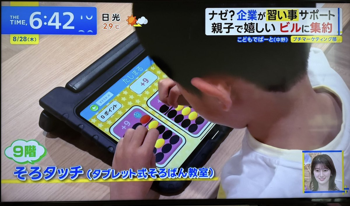 小學珠算 大会成績 - そろばんスクエア