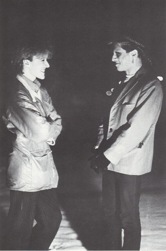 IM GOING TO VIOLENTLY BURST INTO TEARS