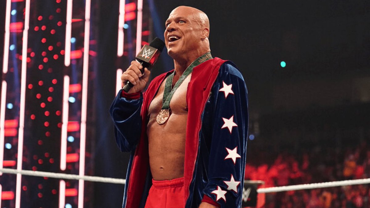 Fightful's tweet photo. Who is your Mount Rushmore of bald wrestlers? https://t.co/bBm9ZC4lW4