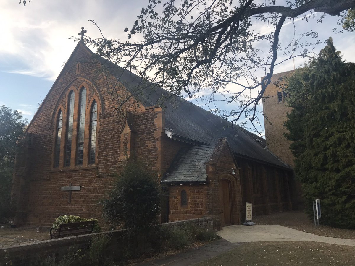 Dave (@middlebrookdave) on Twitter photo Archdeacon Inspections 2025 - Bedford Deanery (26/8): 11. St Mary’s Church, Golfington. 12. St Mark’s Church, Bedford. 13. St Andrew’s Church, Bedford. Grateful for the faithful mission and ministry of our parish churches across <a href="/diostalbans/">The Diocese of St Albans</a> Archdeacon Inspections 2025 - Bedford Deanery (26/8): 11. St Mary’s Church, Golfington. 12. St Mark’s Church, Bedford. 13. St Andrew’s Church, Bedford. Grateful for the faithful mission and ministry of our parish churches across <a href="/diostalbans/">The Diocese of St Albans</a>