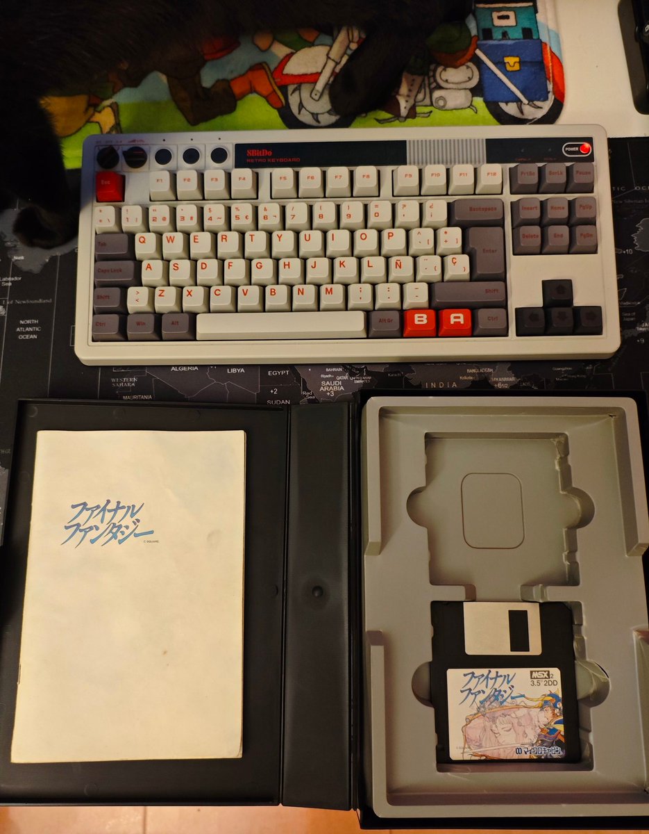 Team #msx tweet media