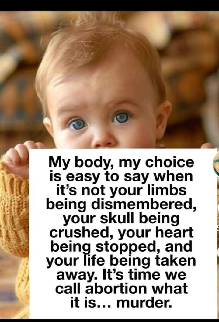Susan (@emma6usa) on Twitter photo Pro Life
<a href="/salis333/">#Working4aLiving โญ๏ธโญ๏ธโญ๏ธTrump 2028!</a> 
<a href="/fordmb1/">fordnGA777 โ๏ธโก๏ธโ๏ธ</a> 
<a href="/PecanC8/">๐บ๐ธ Pecan ๐บ๐ธ</a> 
<a href="/RickD_GK/">Rick Delzer</a> 
<a href="/Sagger08/">Patrick</a> 
<a href="/Chloe4Djt/">๐บ๐ธ CHLOE ๐บ๐ธ</a> 
<a href="/PSwal807/">Penny Calls a Lid ๐บ๐ธ๐ฎ๐น</a> 
<a href="/usaf1968/">Pat willtel</a> 
<a href="/RYboating/">NWRain-Judi</a> 
<a href="/KatRN1776/">KatRN</a> 
<a href="/DOGEQEEN/">Hosna โ๏ธ</a> 
<a href="/Kevinosjcp1/">Kevin Sexton</a> 
<a href="/Littletrae64/">ItsmeTrae๐บ๐ธ</a> 
<a href="/KevinGills13/">Kevin 1763</a> 
<a href="/MoosesFelix/">Mooses Felix ๐บ๐ธ</a> 
<a href="/1mZerOCool/">1mZerOCool๐๐ธ๐ค</a> 
<a href="/LynneBP_294/">LynneP</a> 
<a href="/Merica197138/">Merica ๐ฆ๐</a> 
<a href="/WatchmanHQ/">The Watchman</a> 
<a href="/SusieM414141/">Suzee Q</a> 
<a href="/PatriotsCross/">PatriotsCross</a> Pro Life
<a href="/salis333/">#Working4aLiving โญ๏ธโญ๏ธโญ๏ธTrump 2028!</a> 
<a href="/fordmb1/">fordnGA777 โ๏ธโก๏ธโ๏ธ</a> 
<a href="/PecanC8/">๐บ๐ธ Pecan ๐บ๐ธ</a> 
<a href="/RickD_GK/">Rick Delzer</a> 
<a href="/Sagger08/">Patrick</a> 
<a href="/Chloe4Djt/">๐บ๐ธ CHLOE ๐บ๐ธ</a> 
<a href="/PSwal807/">Penny Calls a Lid ๐บ๐ธ๐ฎ๐น</a> 
<a href="/usaf1968/">Pat willtel</a> 
<a href="/RYboating/">NWRain-Judi</a> 
<a href="/KatRN1776/">KatRN</a> 
<a href="/DOGEQEEN/">Hosna โ๏ธ</a> 
<a href="/Kevinosjcp1/">Kevin Sexton</a> 
<a href="/Littletrae64/">ItsmeTrae๐บ๐ธ</a> 
<a href="/KevinGills13/">Kevin 1763</a> 
<a href="/MoosesFelix/">Mooses Felix ๐บ๐ธ</a> 
<a href="/1mZerOCool/">1mZerOCool๐๐ธ๐ค</a> 
<a href="/LynneBP_294/">LynneP</a> 
<a href="/Merica197138/">Merica ๐ฆ๐</a> 
<a href="/WatchmanHQ/">The Watchman</a> 
<a href="/SusieM414141/">Suzee Q</a> 
<a href="/PatriotsCross/">PatriotsCross</a>