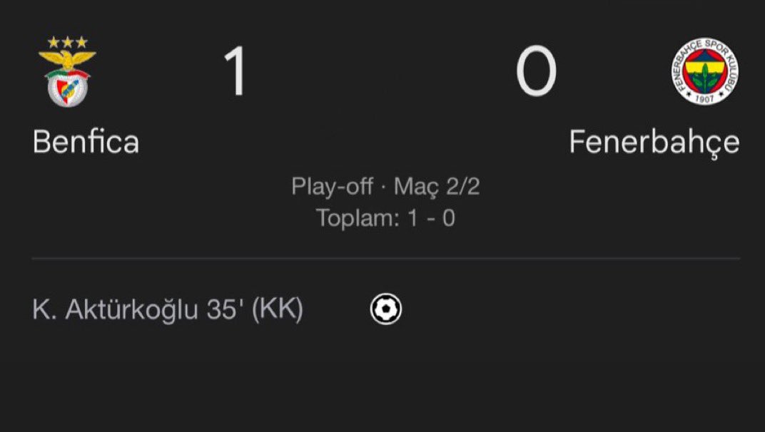 Olm hangi ırz düşmanı yaptı bunu🤣

#FBvSLB