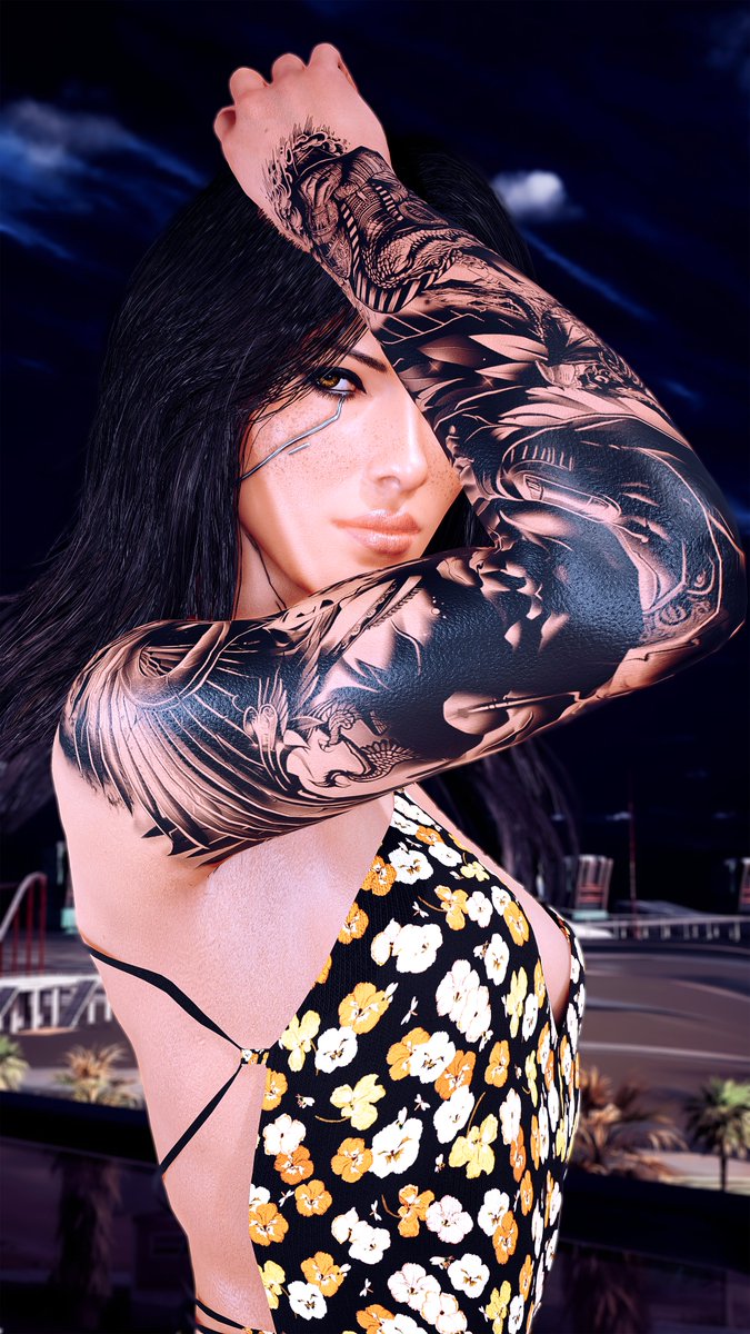 #CDPR #Cyberpunk2077 #VirtualPhotography #Cyberpunk2077PhotoMode