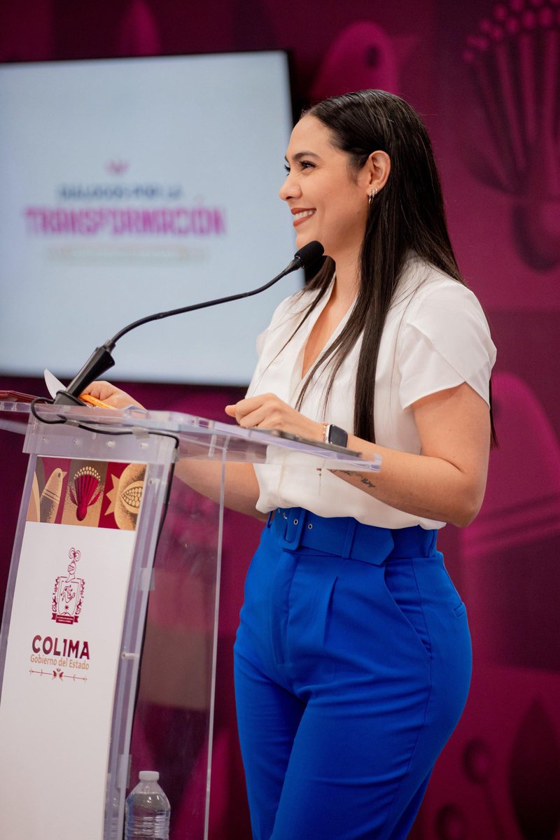 indira_vizcaino's tweet image. En nuestros #DiálogosPorLaTransformación anunciamos un paso muy importante para garantizar el derecho a la vivienda de las y los colimenses. 🏡✨
Presentamos, junto a Karina Vázquez, encargada de la Dirección del Instituto de Suelo, Urbanización y Vivienda (INSUVI), el Programa…