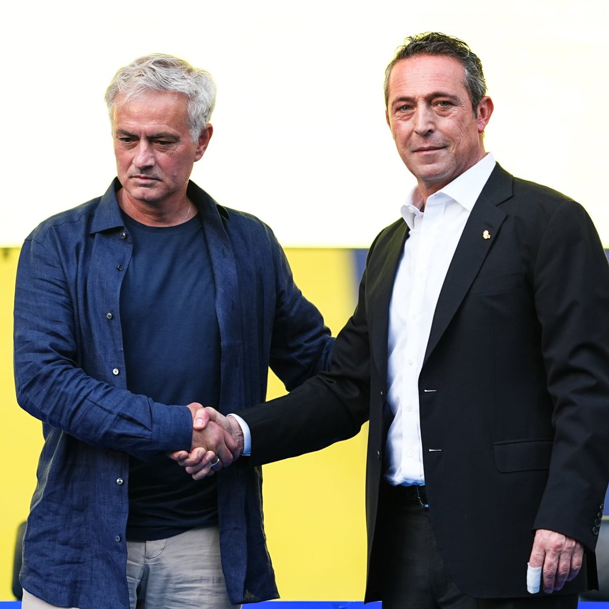 FENERBAHÇE BUNU HAK ETMİYOR!