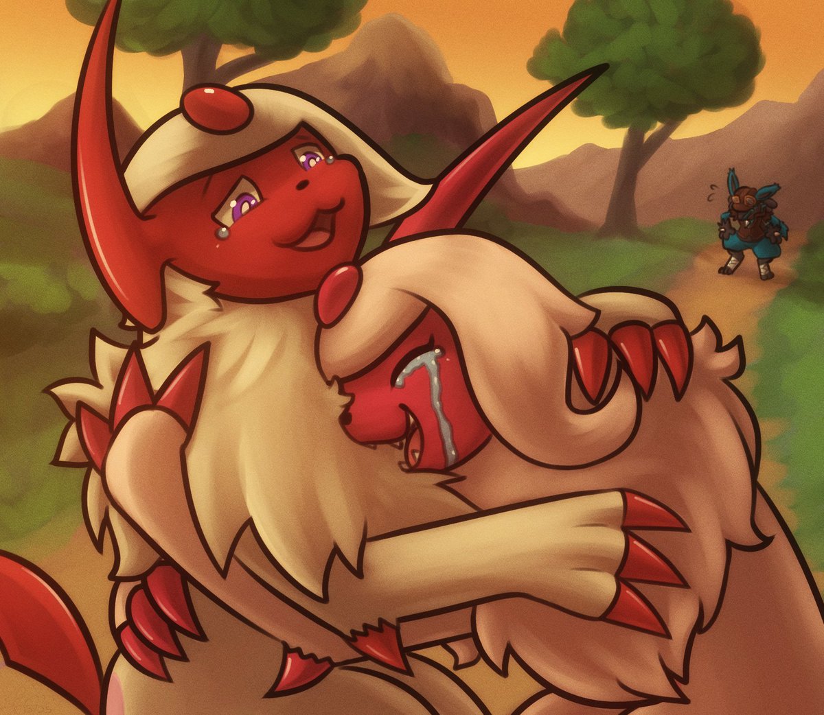 Wanderlust Guild tweet media