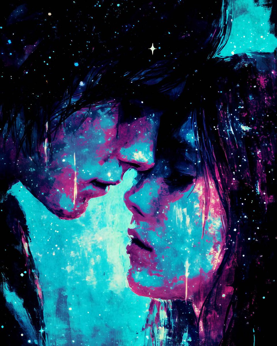 3md2024's tweet image. If you look for love, you'll find it. #wednesdaythought #Wednesdayvibe #Midweek #AIart #aiartist #midjourney