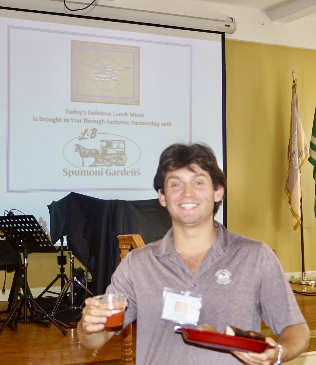 AdelphiAcademy's tweet image. Day 2 of Adelphi Academy’s Faculty Orientation & Training featured interesting, informative workshops designed to enhance the in-classroom experience for all Adelphians, as well as a delicious lunch courtesy of legendary @LBSpumoni!