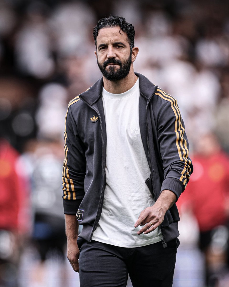 Man United spent over £200 million on transfers this window with the signings of Cunha, Mbuemo and Šeško.

They were just knocked out of the Carabao Cup by fourth division side Grimsby Town.