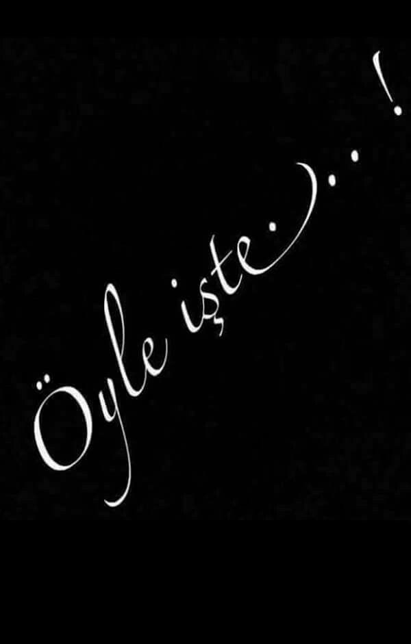 "Özlemek garip şey.
Bazen birini değil, bir keşke'yi,
Bazen hiç yaşanmamış bir ihtimali,
Bazen sadece sessizliği,
Bazen de kendini özlersin..."✨

Güzel Geceler 🌙