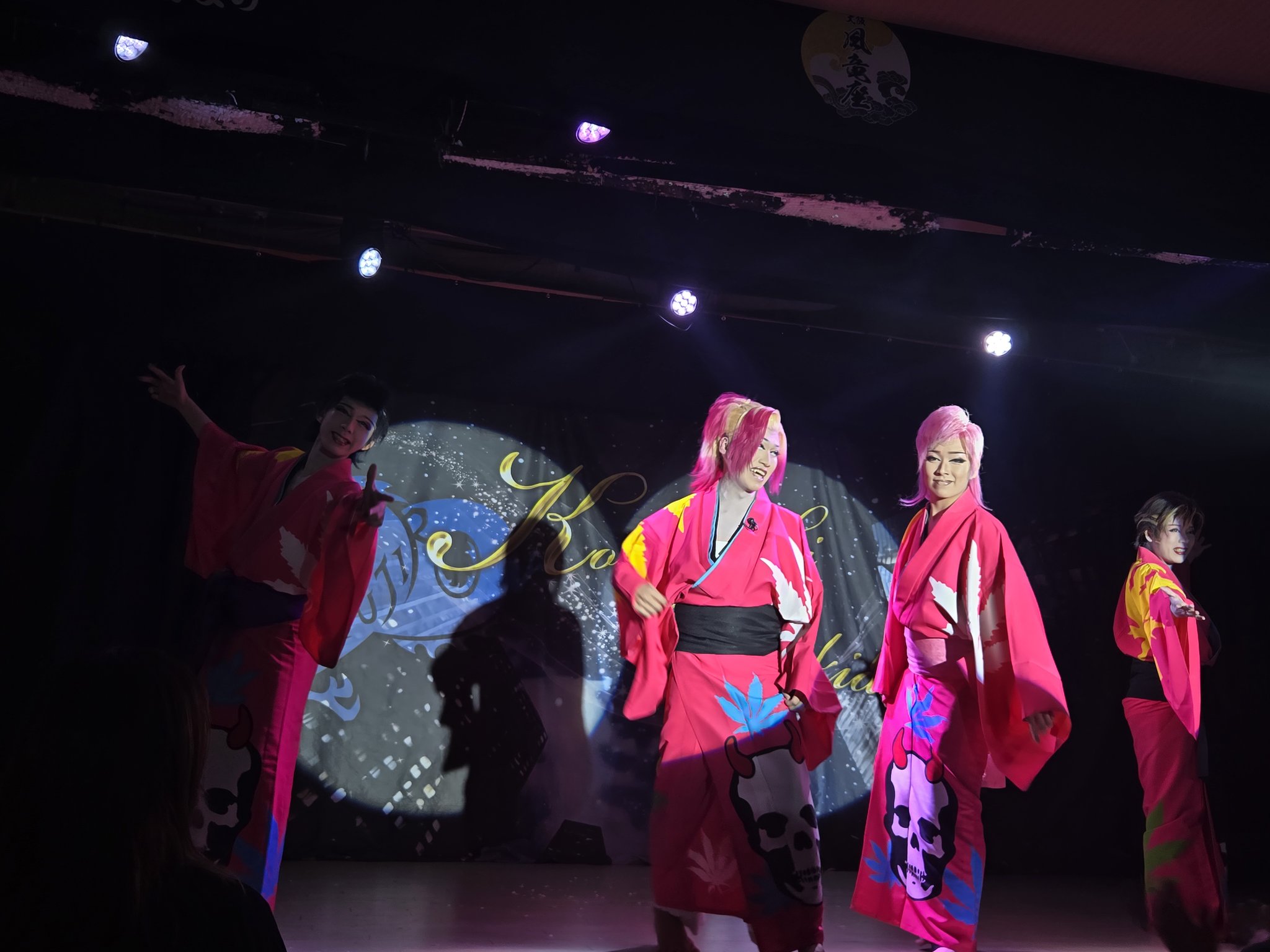 六花さま専用 立奏台 人気クラシック専門番組の公録イベントの模様を放送 ！FM AICHI