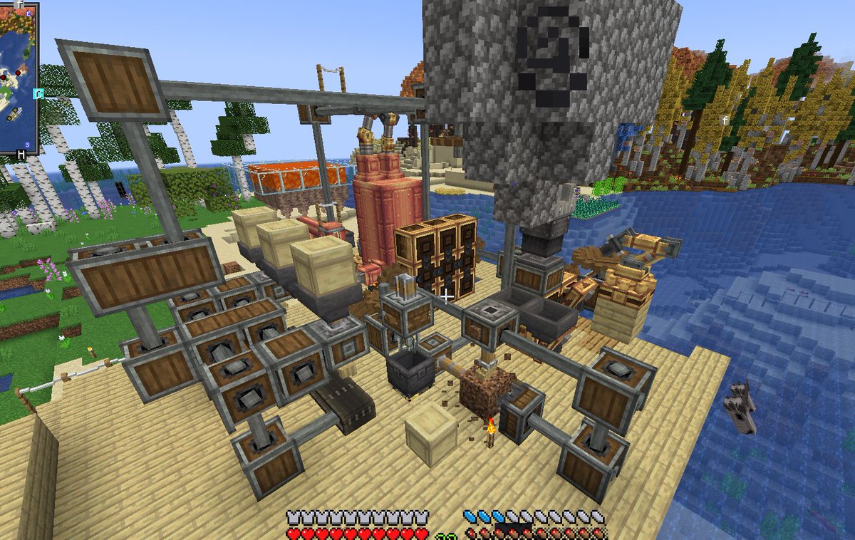 ugliest contraption in existence