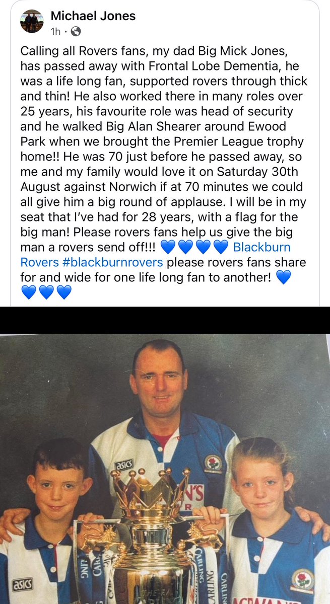 NYCRovers's tweet image. Please share 

💙🤍