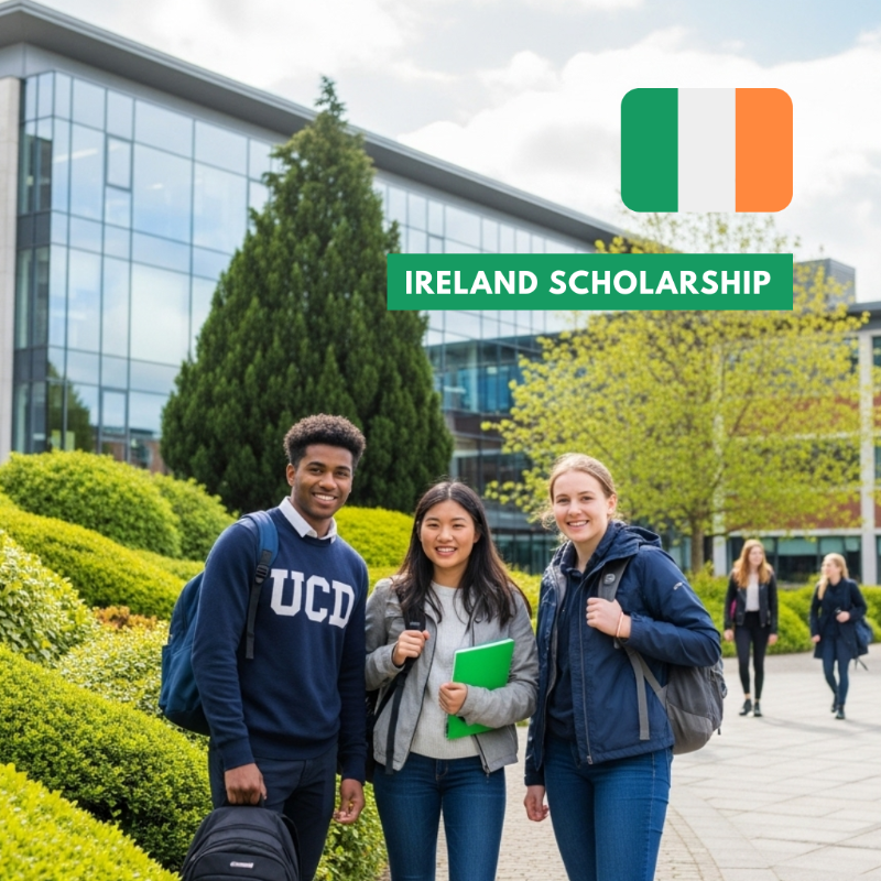 SEGabroad's tweet photo. Study Abroad Scholarships
Value: Fully Funded
Deadline: Apply Now