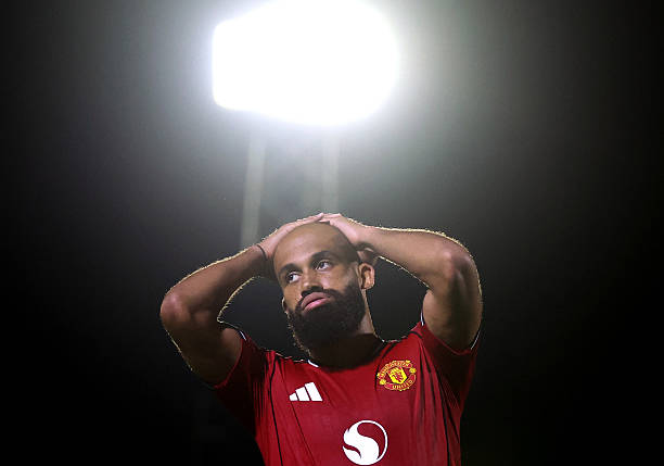 Futbol de Inglaterra tweet media