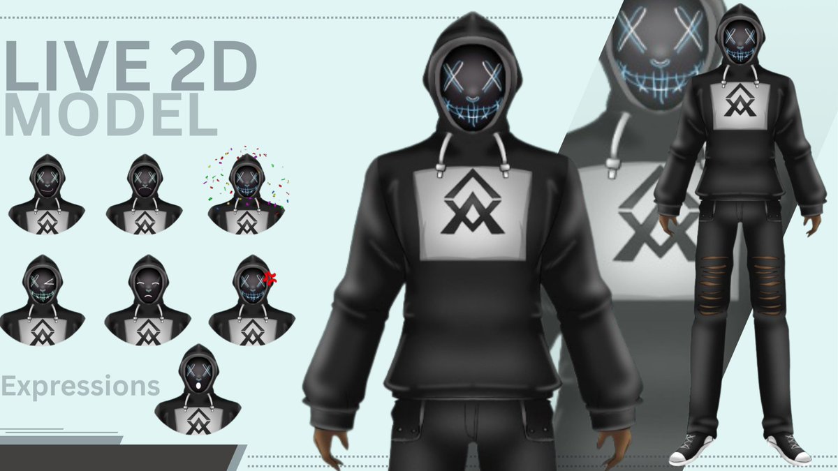 ARMANDOTRON tweet media