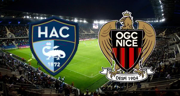 FootTV (@maxfoottv) on Twitter photo 🏆 <a href="/Ligue1/">Ligue 1 McDonald's</a> - Journée 3
📆 Dimanche 31 août 2025
⌚ 17H15
🏟️ <a href="/StadeOceane/">Stade Océane 🏟</a>
⚽ <a href="/HAC_Foot/">Havre Athletic Club ⚽️</a> / <a href="/ogcnice/">OGC Nice</a>
📺 <a href="/ligue1plus/">L1+</a>
🎙️ <a href="/VincentPetitpez/">Vincent Petitpez</a> - Felipe Saad
🎤 <a href="/timmaymon/">Timothee Maymon</a>
🗣️ Jérôme Brisard 🏆 <a href="/Ligue1/">Ligue 1 McDonald's</a> - Journée 3
📆 Dimanche 31 août 2025
⌚ 17H15
🏟️ <a href="/StadeOceane/">Stade Océane 🏟</a>
⚽ <a href="/HAC_Foot/">Havre Athletic Club ⚽️</a> / <a href="/ogcnice/">OGC Nice</a>
📺 <a href="/ligue1plus/">L1+</a>
🎙️ <a href="/VincentPetitpez/">Vincent Petitpez</a> - Felipe Saad
🎤 <a href="/timmaymon/">Timothee Maymon</a>
🗣️ Jérôme Brisard