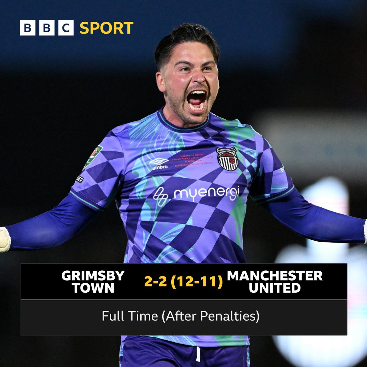 BBC Lincolnshire tweet media