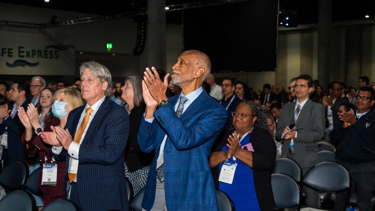 ASNKidney's tweet image. 👏 Your research deserves recognition. The deadline is approaching for Late-Breaking Clinical Trials at #KidneyWk, with opportunities for the Opening Plenary, press sessions, and top journal visibility.  Submit by Tuesday, September 9, at 2:00 p.m. EDT.

🔗asn.kdny.info/sf6s50WN6S6