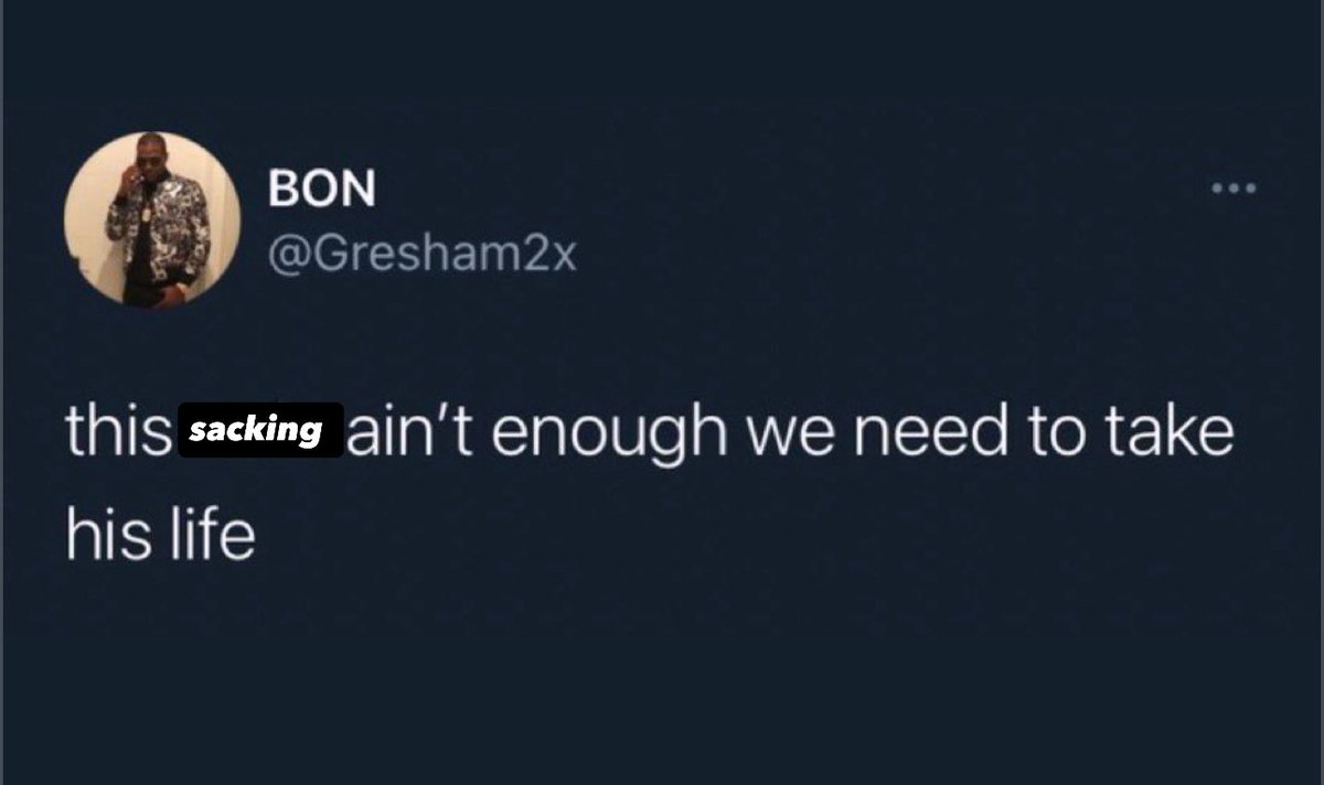 oeste's tweet image. manchester united supporters to ruben amorim right now