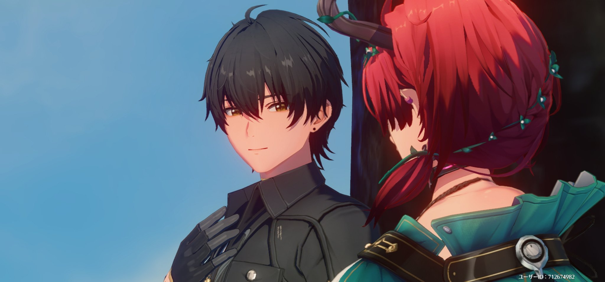 鳴潮団子伝説 - Search / X