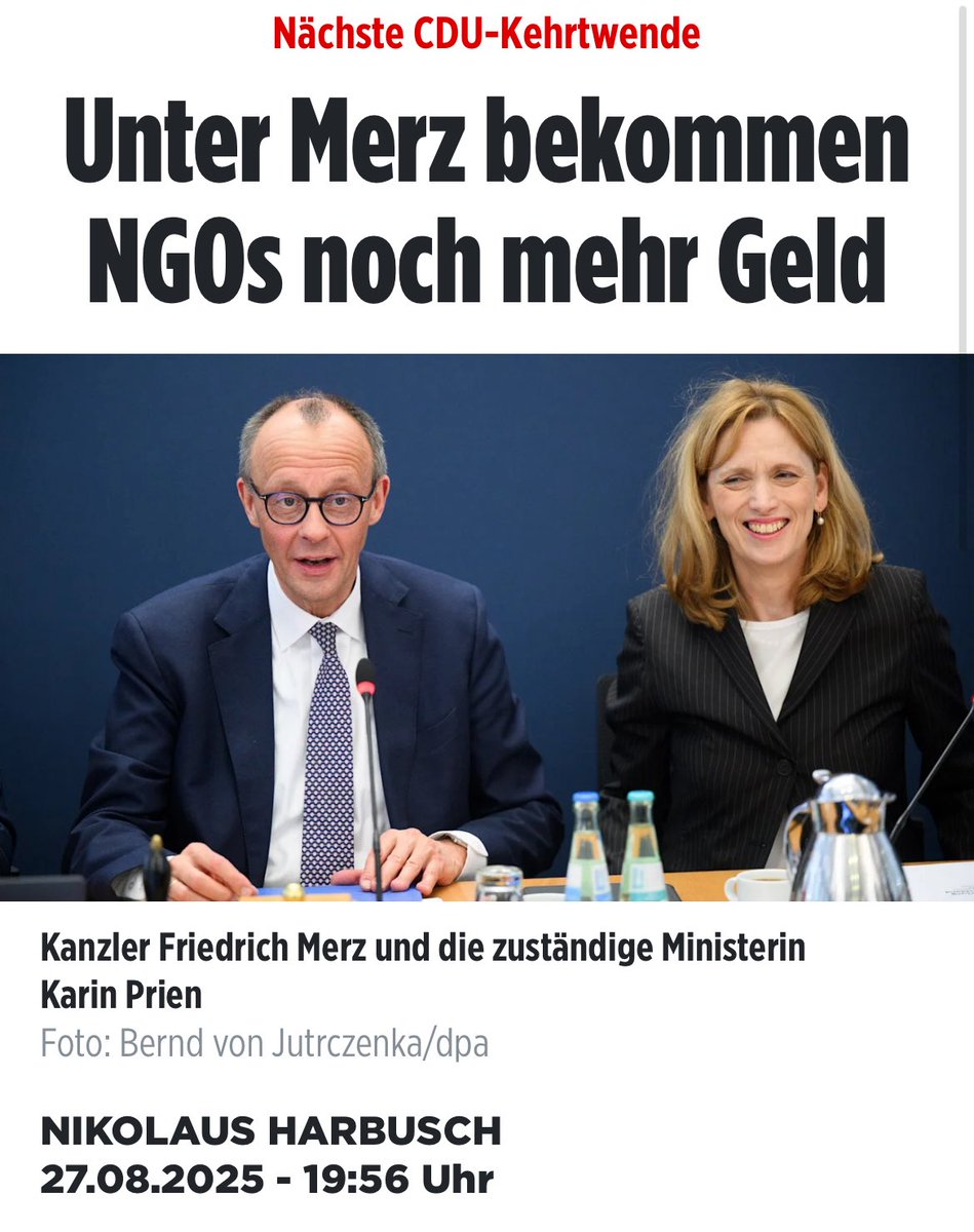 Wann lügt Merz mal nicht? ALLES aber auch wirklich alles war ein LÜGE. DEUTSCHLAND hat einen Lügenkanzler.