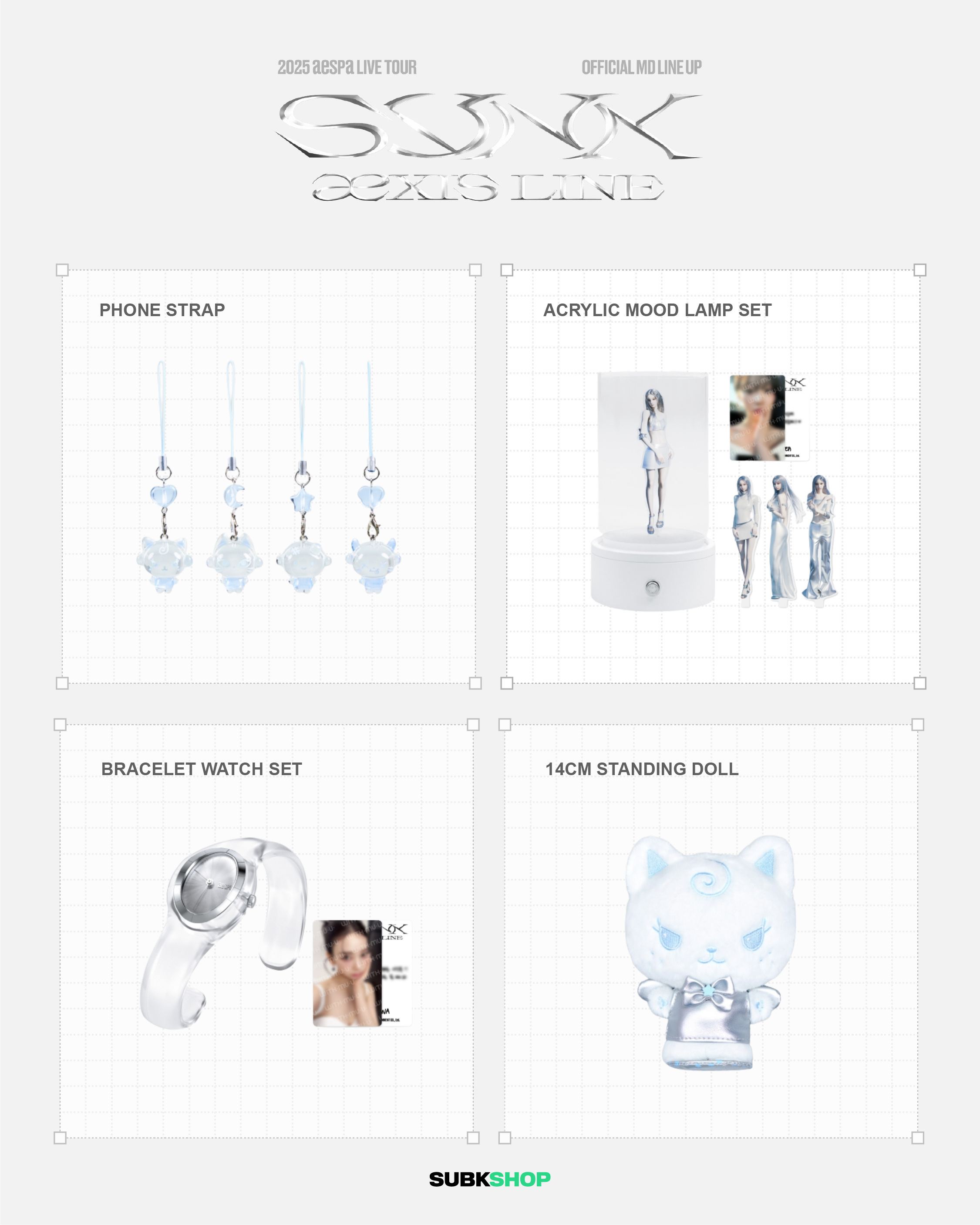 SubK Shop on X: 