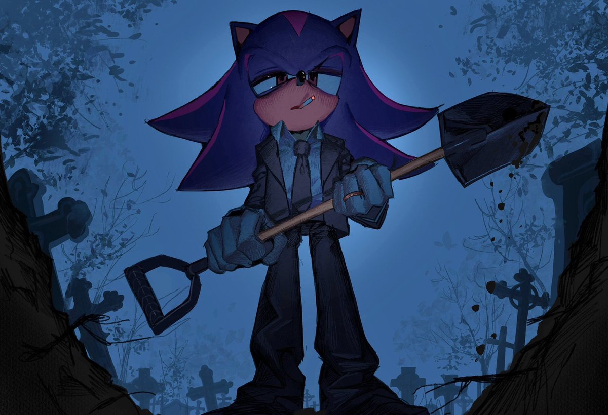 이레이저 진 tweet media