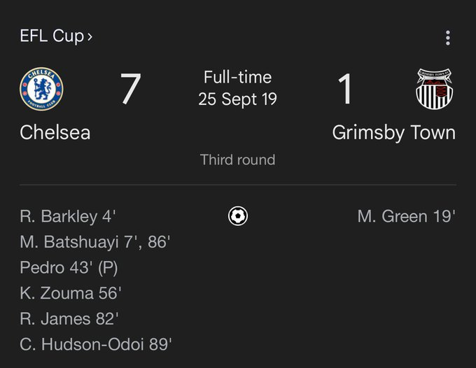 CarefreeLewisG's tweet image. Grimsby Town aint for everyone @ManUtd