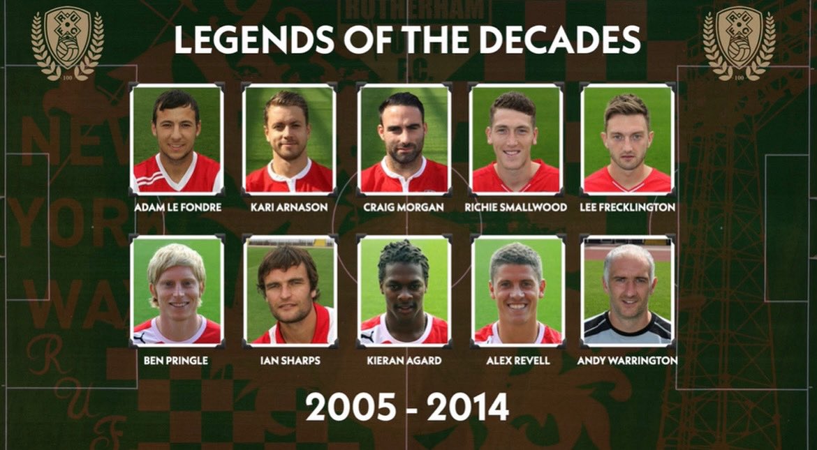 Lee Frecklington tweet media