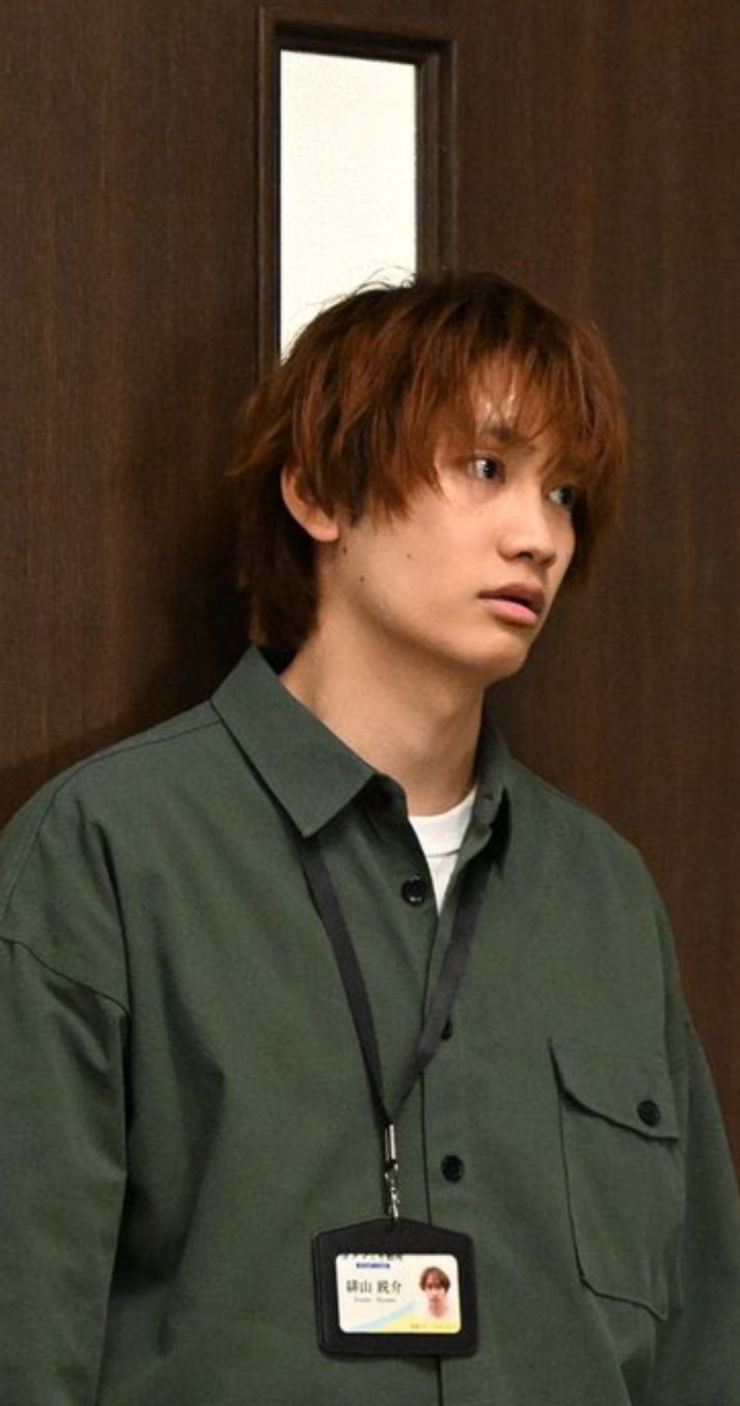 藤原丈一郎　なつき 藤原丈一郎（なにわ男子）が表紙・巻頭特集に登場！音楽雑誌