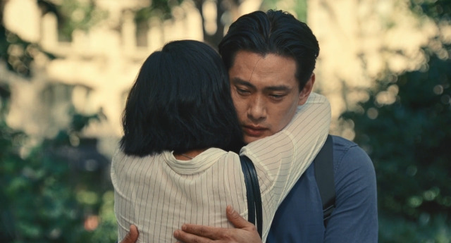 PAST LIVES (2023) dir. celine song