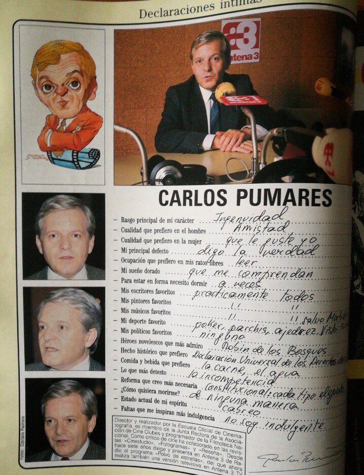 Mañana, en ‘Lo contó la radio’…

“Especial Carlos Pumares”.

A partir de las 6h. en <a href="/OndaCero_es/">Onda Cero</a>.