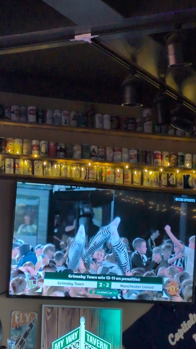 BuT sOcCeR iS bOrInG aNd NoThInG eVeR hApPeNs AnD nO oNe ScOrEs