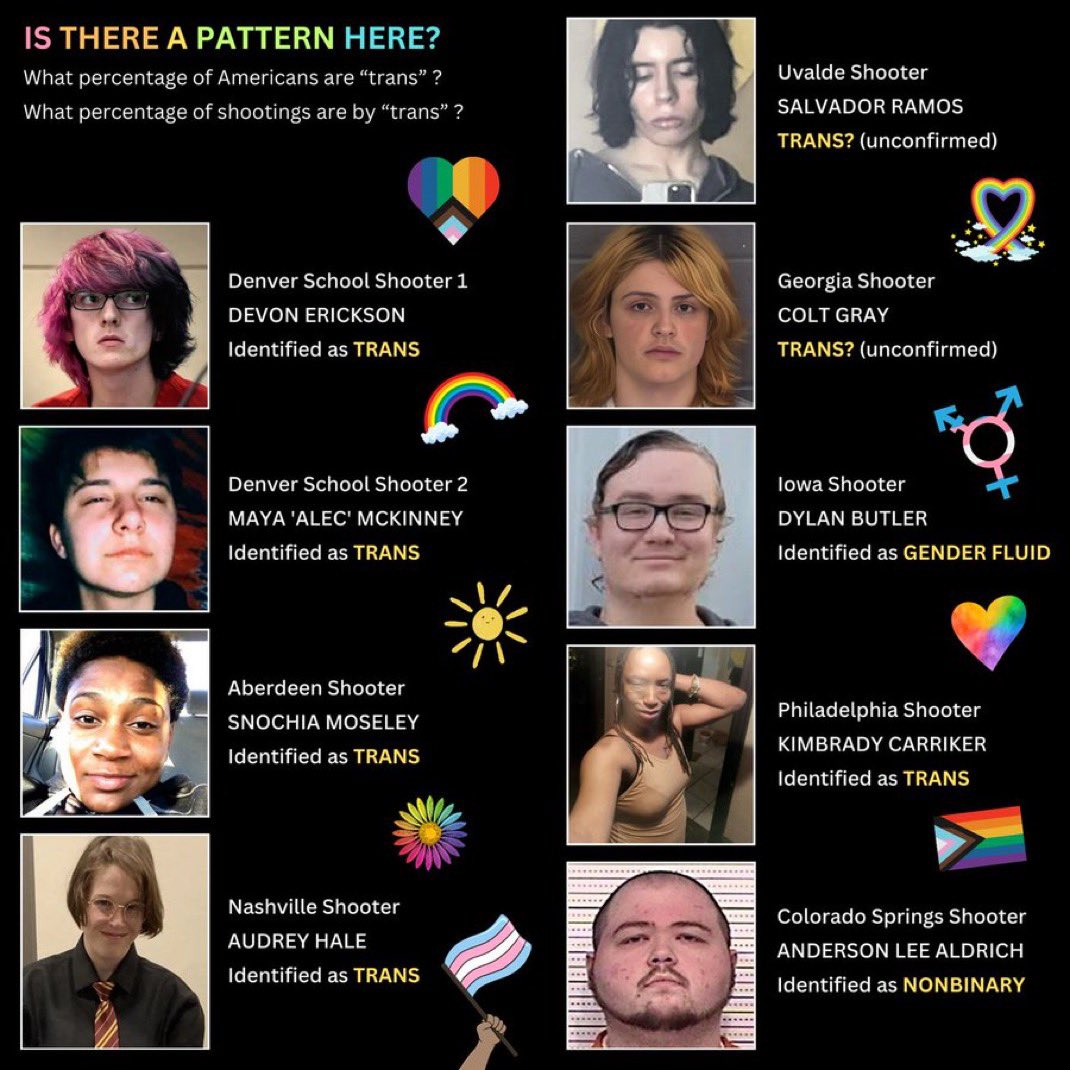 ScrollofTruthIF's tweet image. And now this story will disappear from the national media's attention because suddenly it doesn't fit the narrative anymore