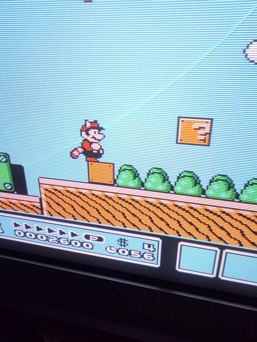 Après avoir passé plusieurs heures sur le #rgbdual2 de <a href="/recalbox/">Recalbox 🎮👾</a> , voici ma conclusion :
Parfait 🤗
Pour avoir 3 decenies sur nes, avoir connus la sortie physique puis le debuts de l'émulation et les Mister, on a la solution zéro latence et un rendus 100% hardware. 

Bravo bravo