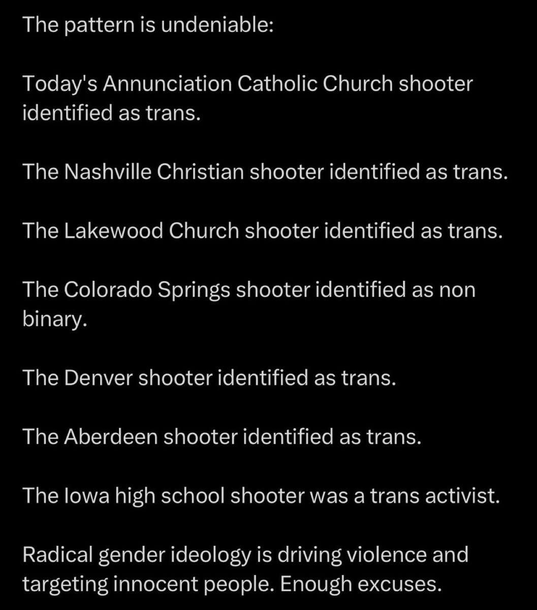 Wanda Gilbert🔥 (@gilbertwanda) on Twitter photo <a href="/SenWarren/">Elizabeth Warren</a> GUNS ARE NOT THE PROBLEM!! TRANS 🏳️⚧️ IS THE PROBLEM 👺👺👺👿👿👿🤢🤢🤢🔥🔥🔥💯💯💯STOP KILLING OUR PEOPLE ❤️🤍💙❤️🤍💙❤️🤍💙❤️🤍💙❤️🤍💙💪👱♀️🇺🇸🇺🇸🇺🇸🇺🇸🇺🇸 <a href="/SenWarren/">Elizabeth Warren</a> GUNS ARE NOT THE PROBLEM!! TRANS 🏳️⚧️ IS THE PROBLEM 👺👺👺👿👿👿🤢🤢🤢🔥🔥🔥💯💯💯STOP KILLING OUR PEOPLE ❤️🤍💙❤️🤍💙❤️🤍💙❤️🤍💙❤️🤍💙💪👱♀️🇺🇸🇺🇸🇺🇸🇺🇸🇺🇸