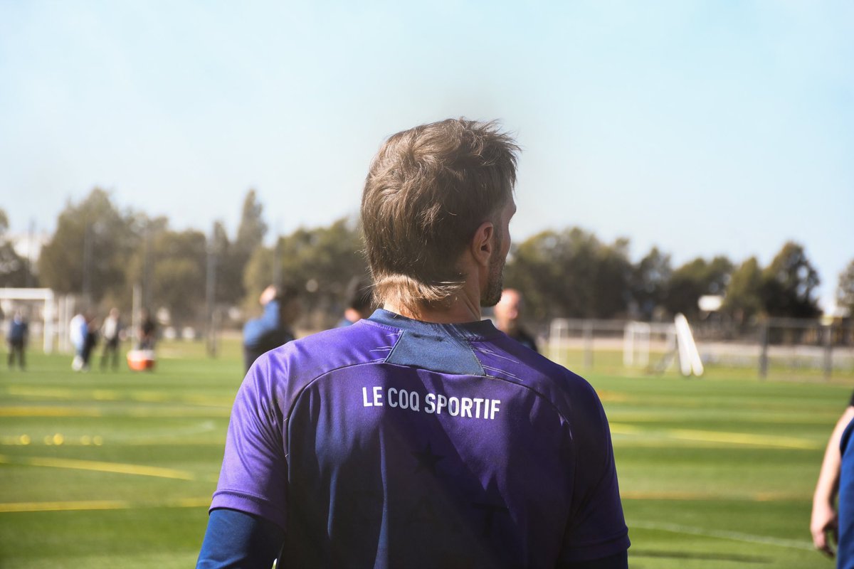 estacion1913's tweet photo. Las buenas vendrán. Postales del entrenamiento de hoy.
📸@lautaroh_ok https://t.co/zRVsG9MHwE