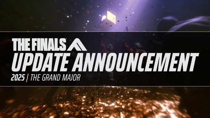 ICYMI: Embark Studios has opened up more slots for the open qualifiers this Saturday!

✜ Signups: reachthefinals.com/registration