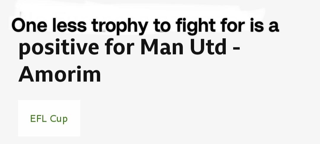 #JustSaying #MUFC #ManUtd #Grimsby