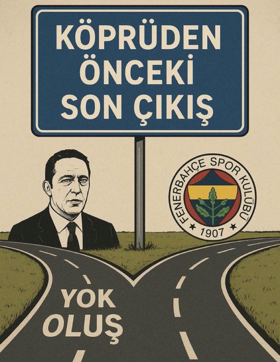 #FenerbahçeİşgalAltında