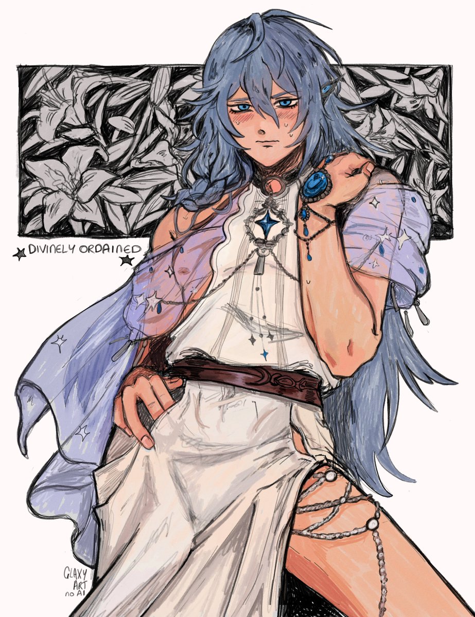 my sr queen

[#NUcarnival #NUカーニバル]