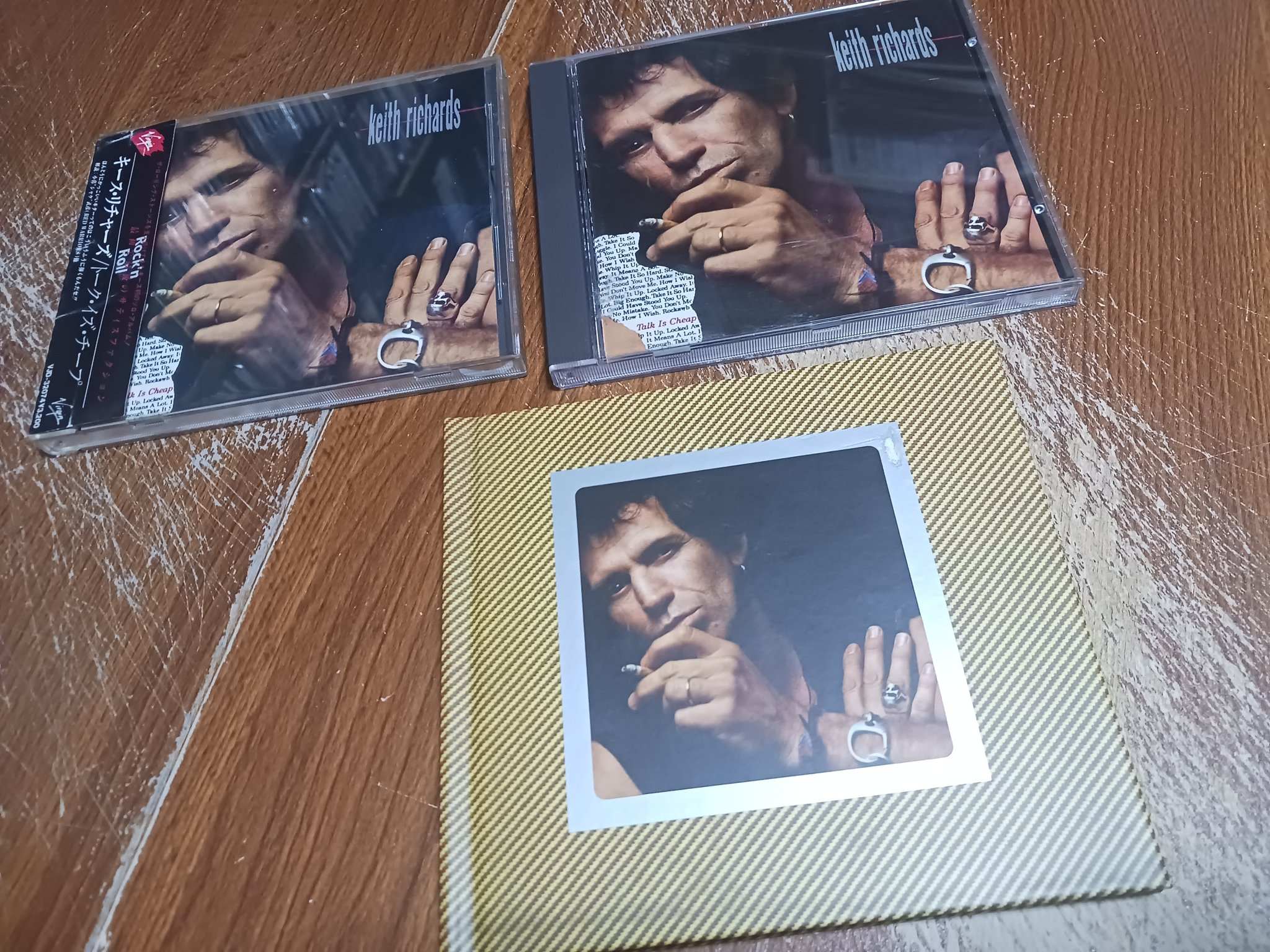 レア！ACB Christian クリスチャン・スコット モデル ミントモール / MINT 渋谷店 / 2024 TOPPS UPDATE SERIES SILVER
