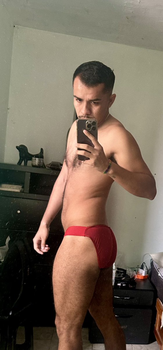 Casi un hábito 😏