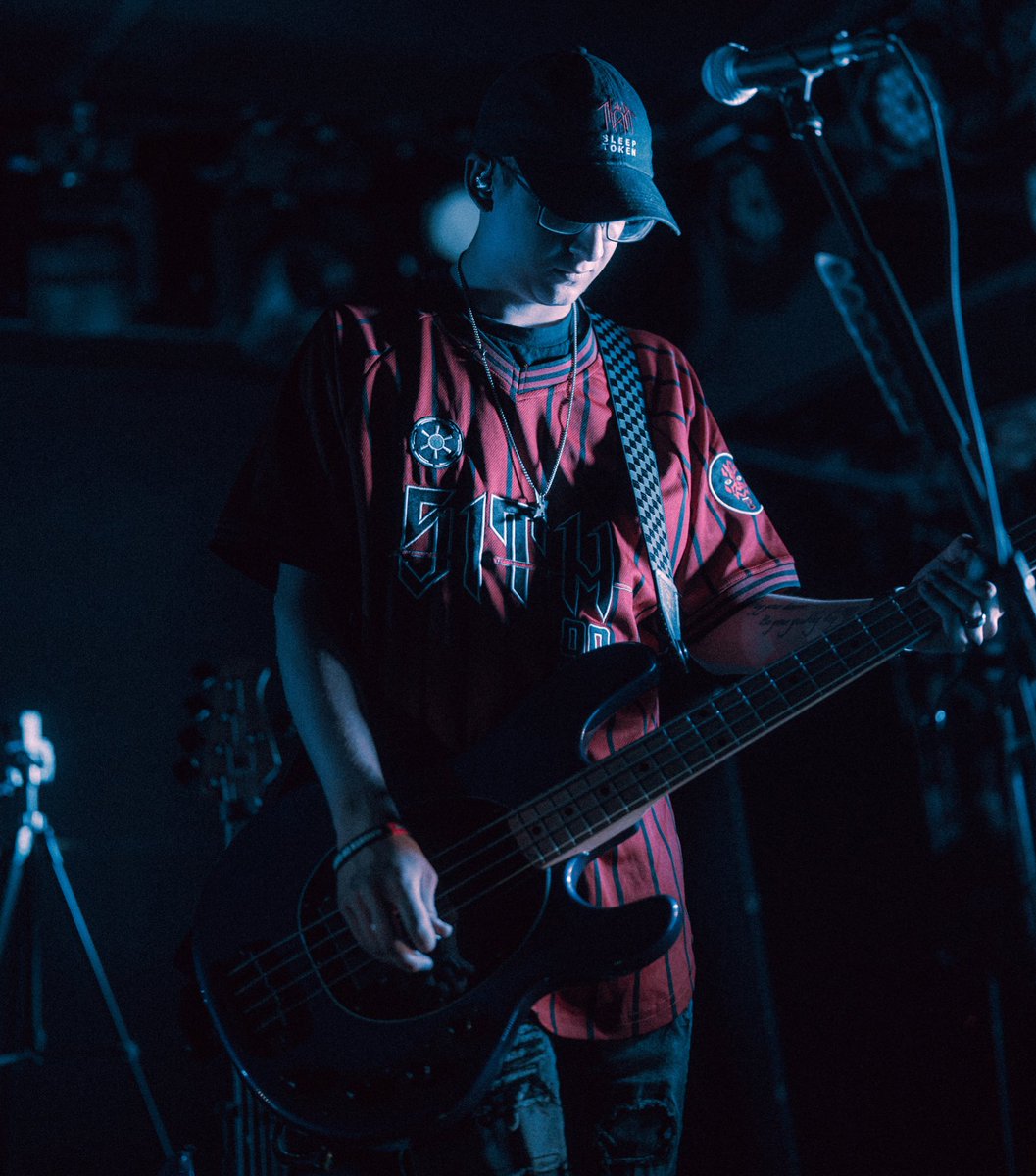 Memories from our last show of the summer with <a href="/oceansleeperau/">oceansleeper</a> &amp; <a href="/garziotr/">GARZI</a> ❤️‍🔥
We will see you soon. 
In the meantime, thank you for always believing in Ghosts