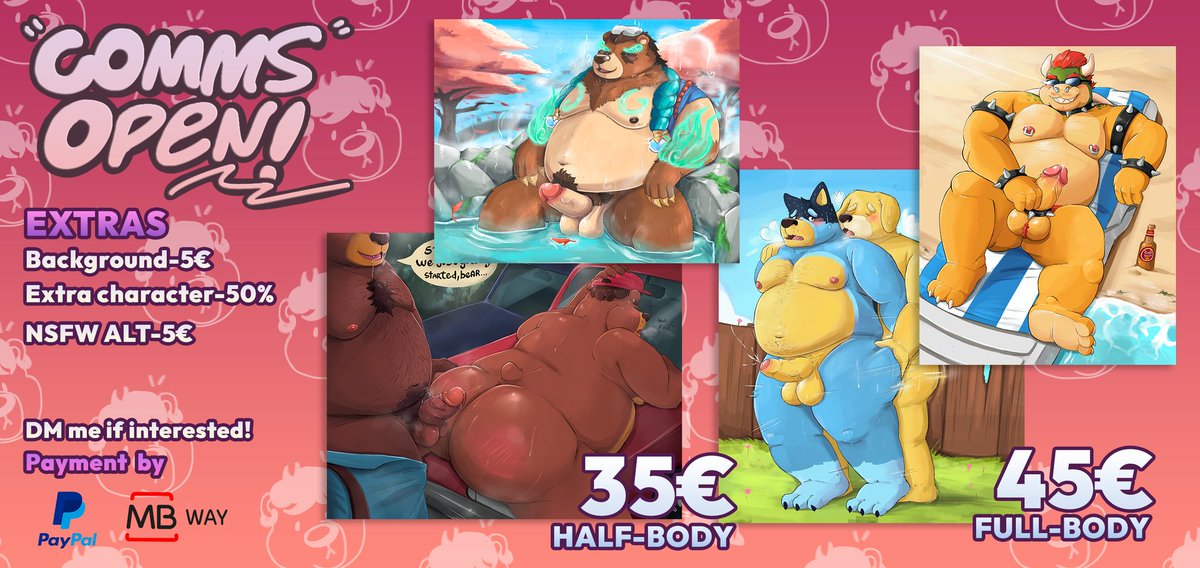 Saipernuts🔞 tweet media