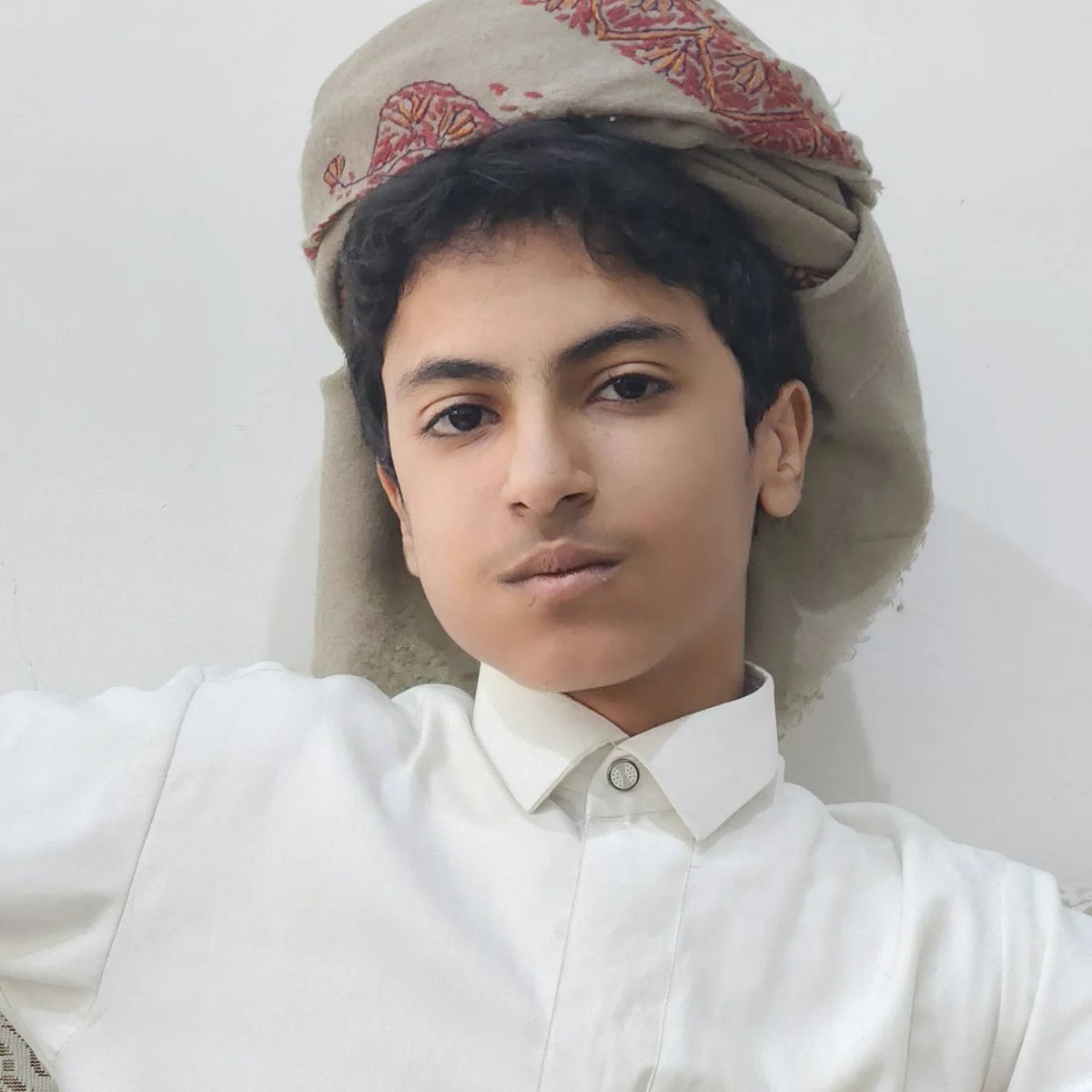 فهد العنابي tweet media